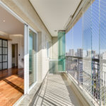 Apartamento à venda com 3 quartos, sendo 1 suíte, em Santo Amaro, São Paulo, SP