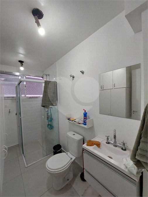 Apartamento à venda com 1 quarto em Vila Mariana, São Paulo, SP