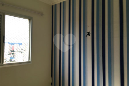Cobertura à venda com 2 quartos, sendo 1 suíte, em Santa Teresinha, São Paulo, SP
