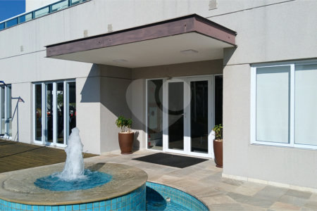 Apartamento à venda com 2 suítes em Parque Bandeirante, Santo André, SP