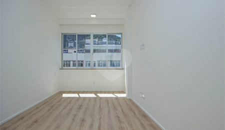 Apartamento à venda com 2 quartos em Copacabana, Rio de Janeiro, RJ