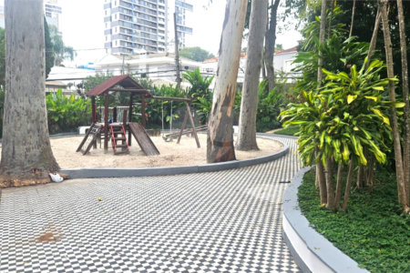 Apartamento para alugar com 3 quartos, sendo 1 suíte, em Granja Julieta, São Paulo, SP