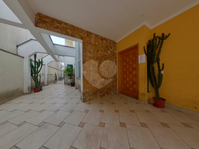 Sobrado à venda com 5 suítes em Vila Guilherme, São Paulo, SP