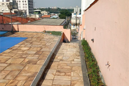 Sobrado à venda com 3 quartos em Santana, São Paulo, SP