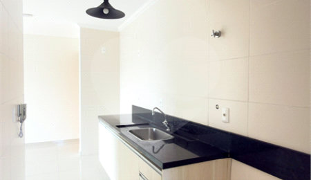 Apartamento à venda com 1 suíte em Atibaia Jardim, Atibaia, SP