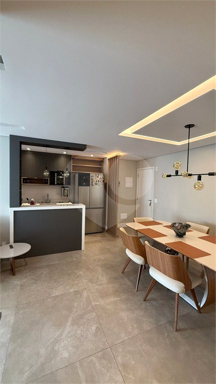 Apartamento à venda com 3 quartos, sendo 1 suíte, em Tatuapé, São Paulo, SP