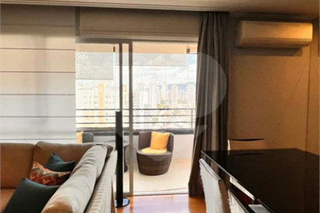 Apartamento à venda com 3 quartos, sendo 1 suíte,  em Lauzane Paulista, São Paulo, SP