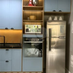 Apartamento à venda com 3 quartos, sendo 1 suíte,  em Cidade São Francisco, São Paulo, SP