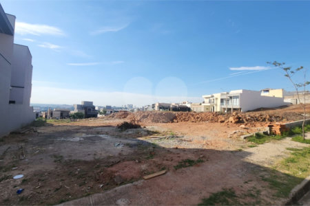 Terreno à venda no condomínio Pampulha, Sorocaba - SP
