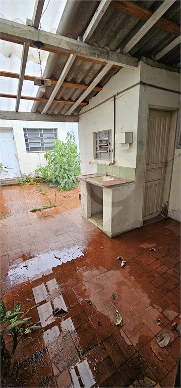 Casa à venda com 2 quartos no Centro, Salto, SP