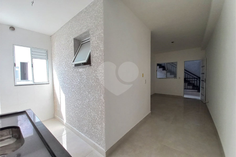 Casa à venda com 2 quartos no condomínio Sou + Piatá, São Paulo - SP