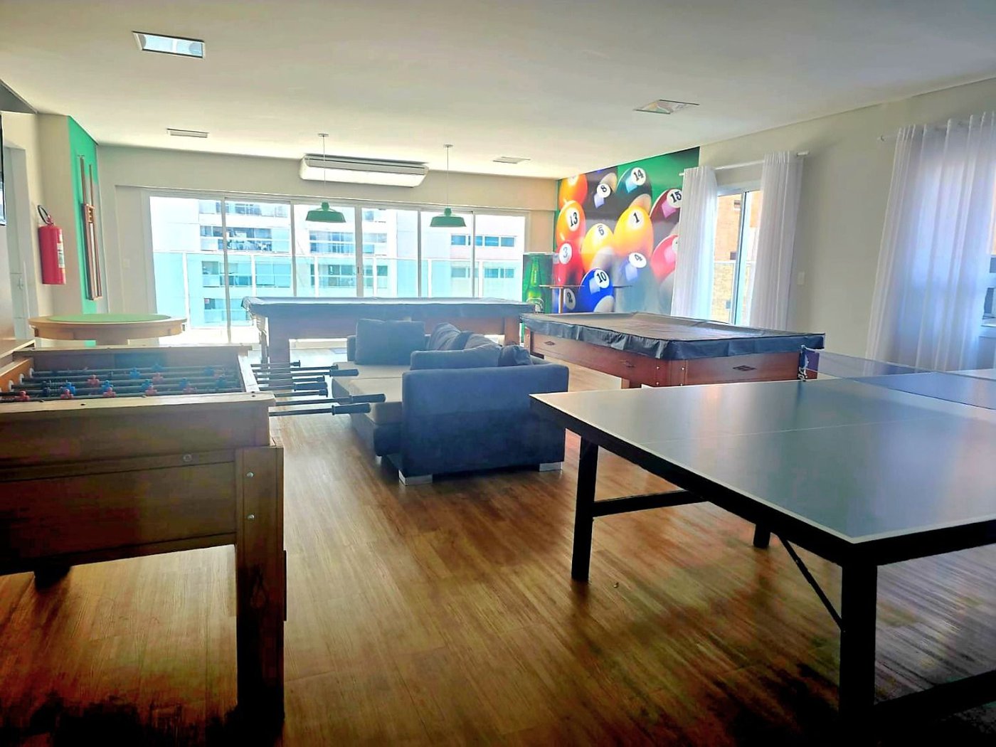 Apartamento à venda, 52 m² por R$ 990.000,00 - Gonzaga - Santos/SP
