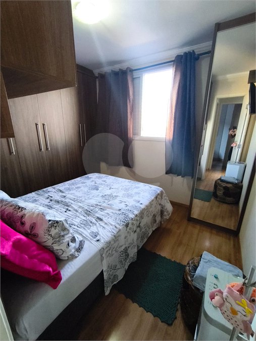 Apartamento à venda com 2 quartos em Vila Guilhermina, São Paulo, SP