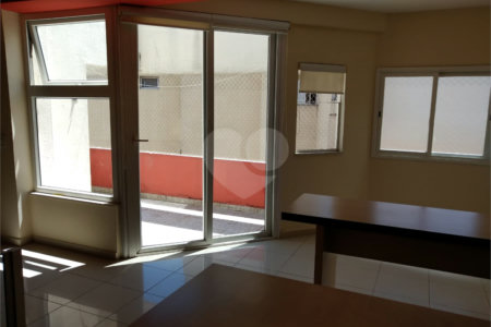 Cobertura à venda com 3 quartos, sendo 2 suítes,  em Vila Ipojuca, São Paulo, SP