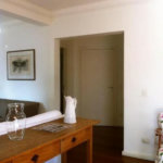Apartamento à venda com 3 suítes em Vila Morumbi, São Paulo, SP