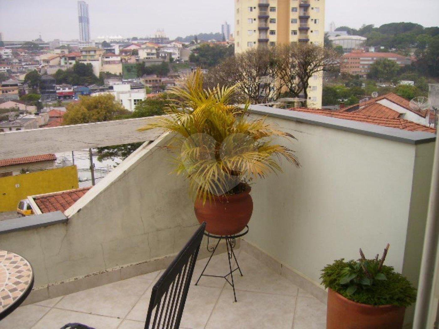 Sobrado à venda com 3 quartos no Centro, Osasco, SP