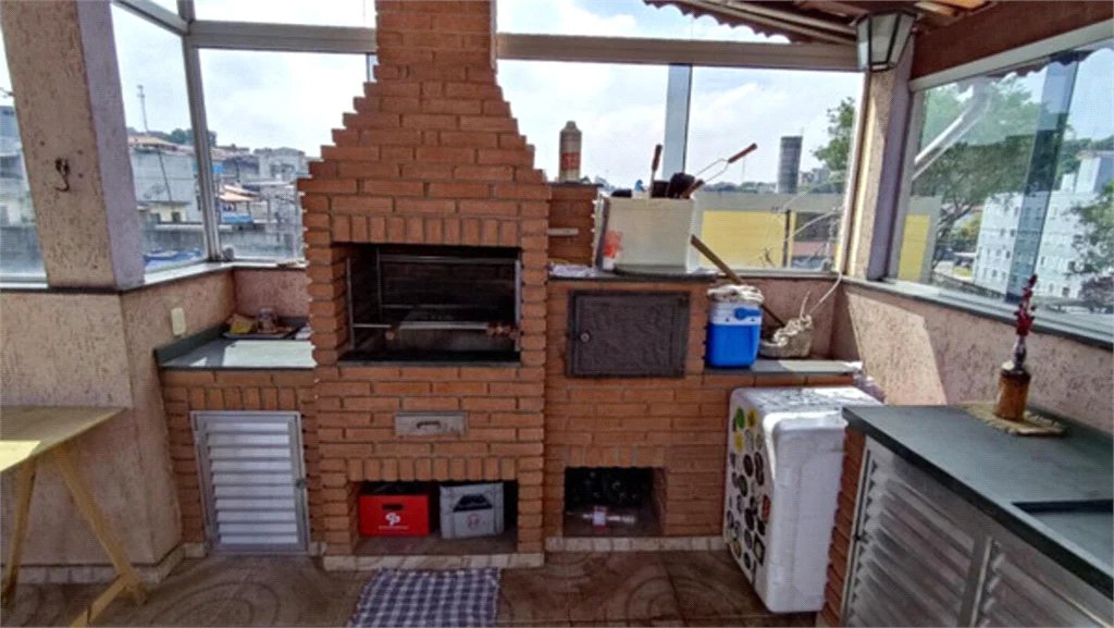 Casa à venda com 2 suítes em Jardim Soraia, São Paulo, SP