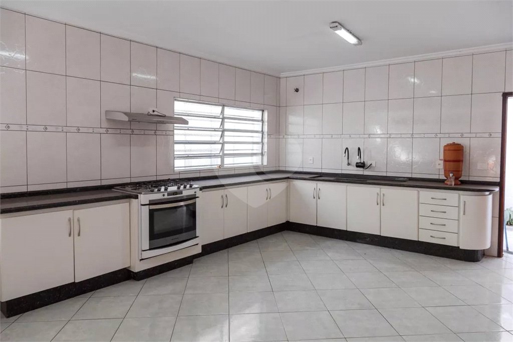 Casa à venda com 3 suítes em Vila Flórida, Guarulhos, SP