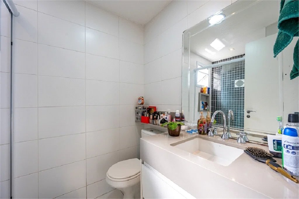 Apartamento à venda com 3 suítes em Jardim Caboré, São Paulo, SP