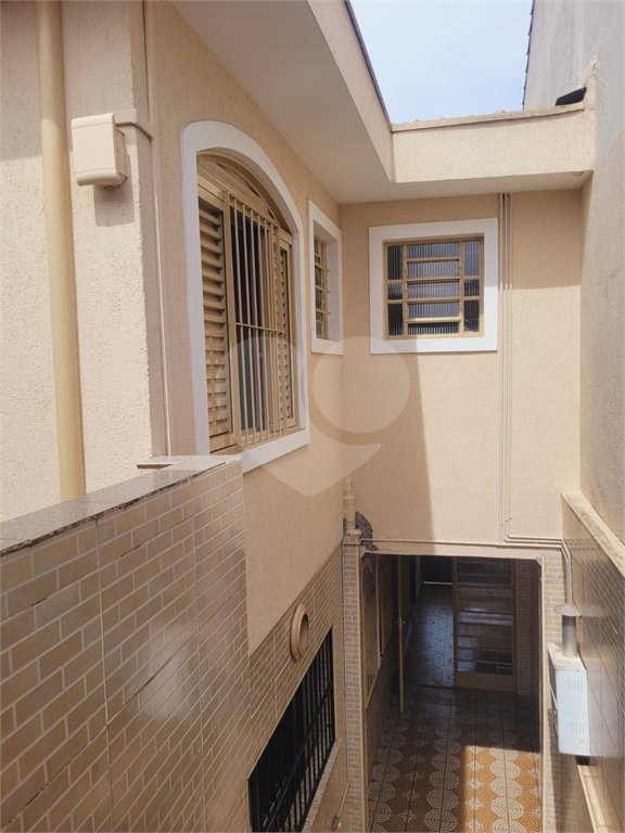 Sobrado à venda ou para alugar com 4 quartos, sendo 1 suíte, em Vila Gustavo, São Paulo, SP