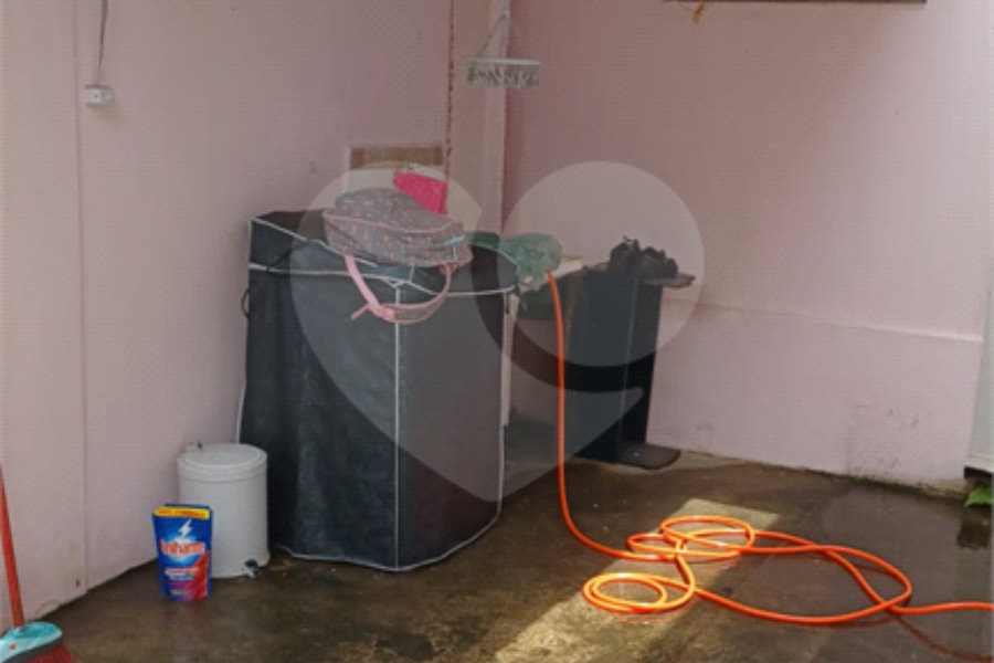 Sobrado à venda com 2 quartos em Casa Verde, São Paulo, SP