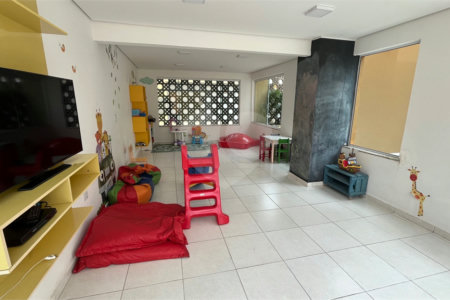 Apartamento à venda com 2 quartos, sendo 1 suíte, em Jardim Alvinópolis, Atibaia, SP