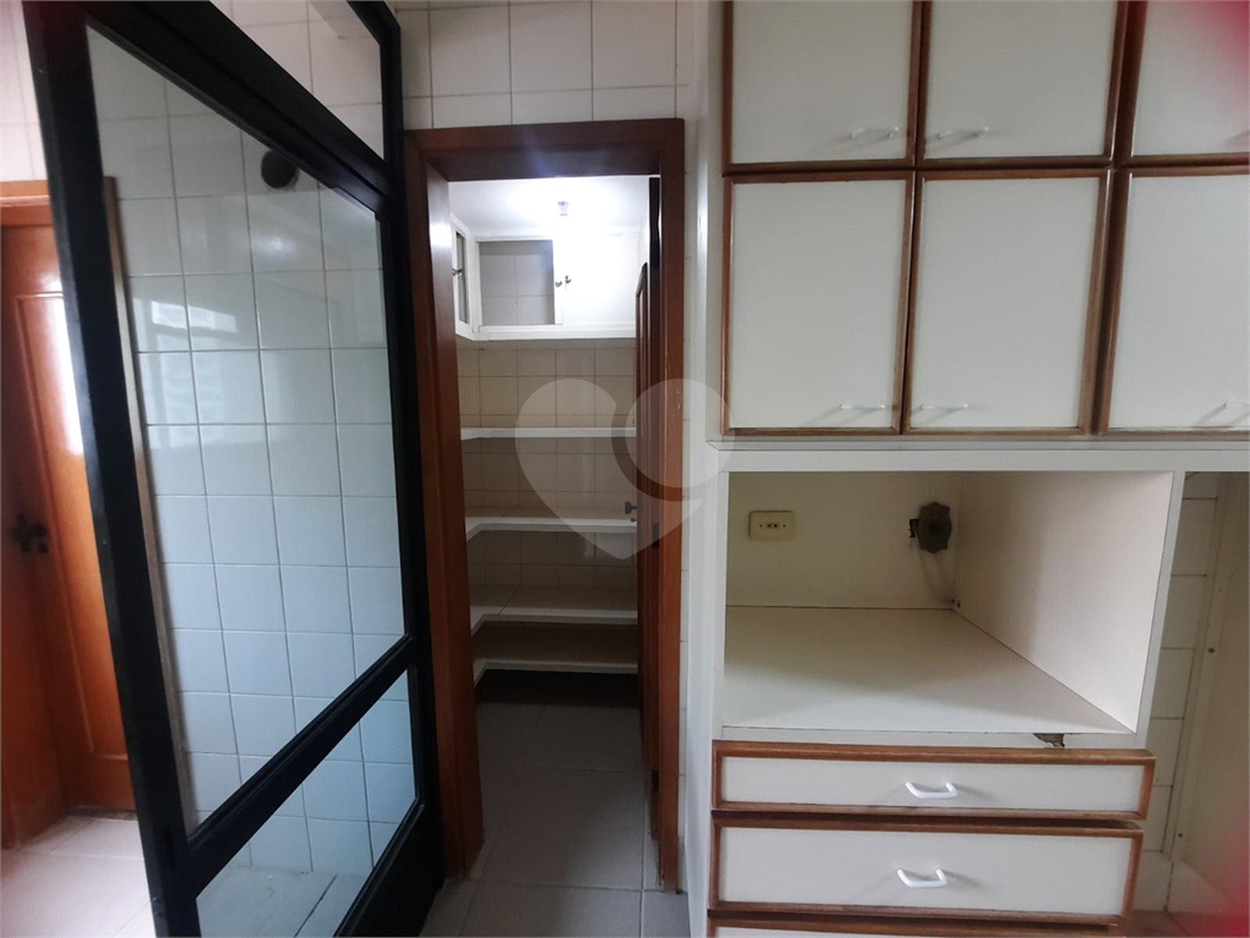 Apartamento à venda com 2 suítes em Brooklin Paulista, São Paulo, SP