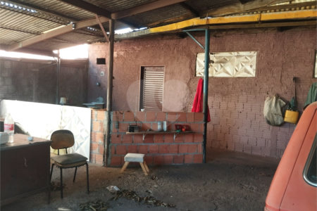 Terreno à venda com 1 quarto em Jardim Jóckei Club a, São Carlos, SP