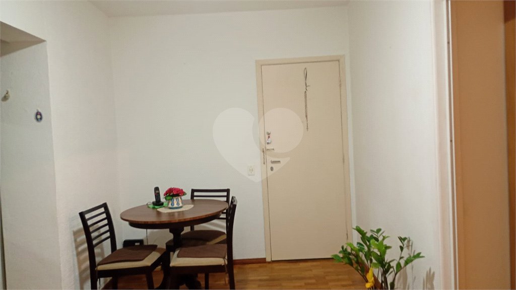 Apartamento à venda com 1 suíte em Santa Cecília, São Paulo, SP