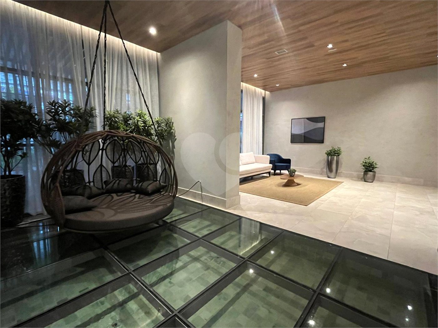 Apartamento à venda com 1 quarto em Santo Amaro, São Paulo, SP
