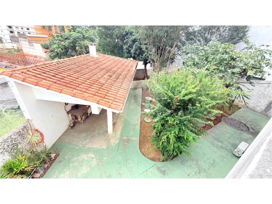 Casa à venda com 4 quartos, sendo 3 suítes, em Santana, São Paulo, SP