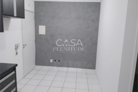 Apartamento à venda com 2 quartos em Jardim Santa Cecília, Sorocaba, SP