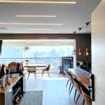 Apartamento à venda com 2 suítes em Vila Mariana, São Paulo, SP