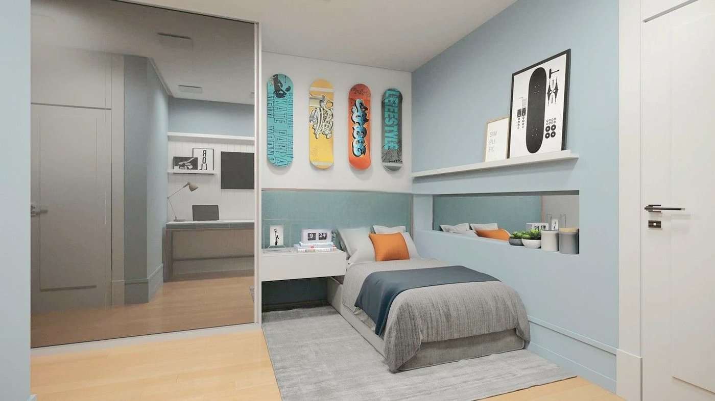 Apartamento à venda, 227 m² por R$ 6.000.000,00 - Ponta da Praia - Santos/SP