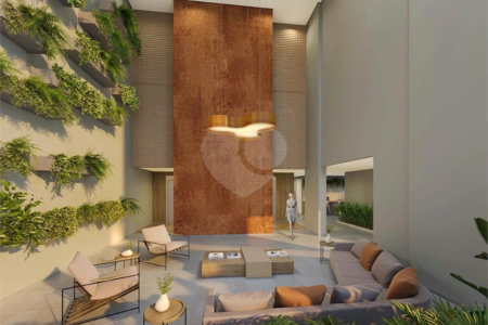 Apartamento à venda com 3 quartos, sendo 1 suíte, em Vila Pompéia, São Paulo, SP