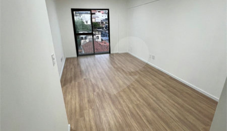 Apartamento à venda com 2 quartos em Vila Aurora (zona Norte), São Paulo, SP