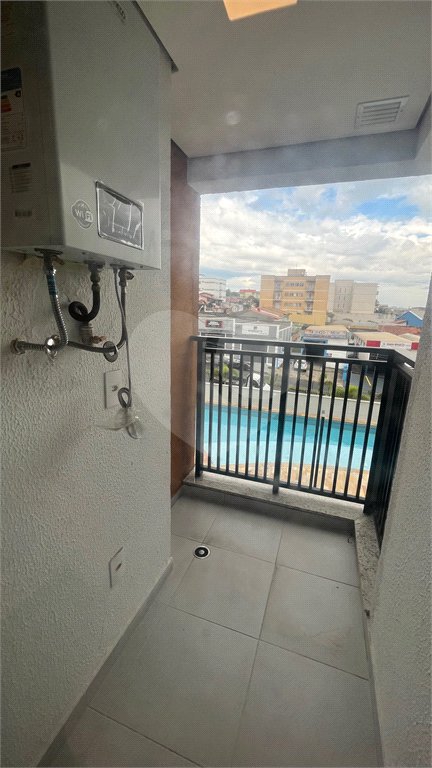 Apartamento à venda ou para alugar com 2 suítes em Alvinópolis, Atibaia, SP
