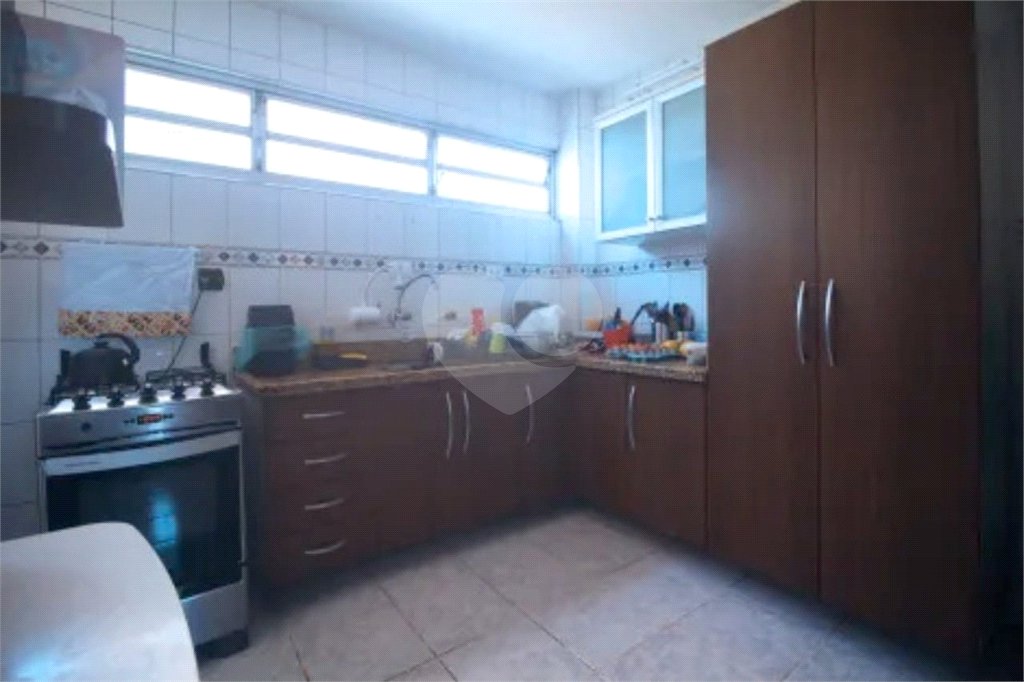 Apartamento à venda com 3 quartos em Moema, São Paulo, SP