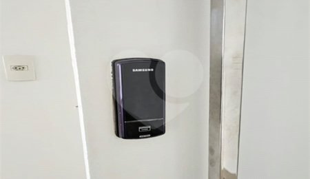 Apartamento à venda com 2 quartos em Barra Funda, São Paulo, SP