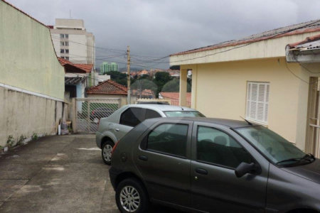 Terreno à venda com 1 quarto em Vila Mazzei, São Paulo, SP