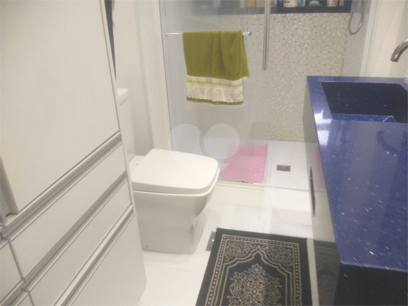 Apartamento à venda com 3 quartos, sendo 1 suíte, em Paraíso, São Paulo, SP