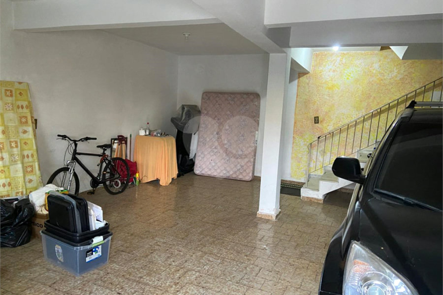 Sobrado à venda com 3 quartos, sendo 1 suíte,  em Parada Inglesa, São Paulo, SP
