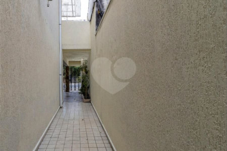 Sobrado à venda com 2 quartos em Vila Santa Catarina, São Paulo, SP