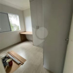 Apartamento à venda com 2 quartos em Jardim Alto da Boa Vista, Valinhos, SP
