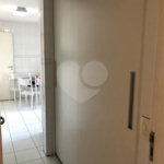 Apartamento à venda com 3 suítes em Alto da Boa Vista, São Paulo, SP
