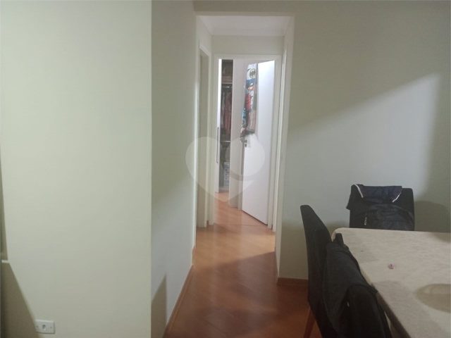 Apartamento à venda com 2 quartos em Tucuruvi, São Paulo, SP