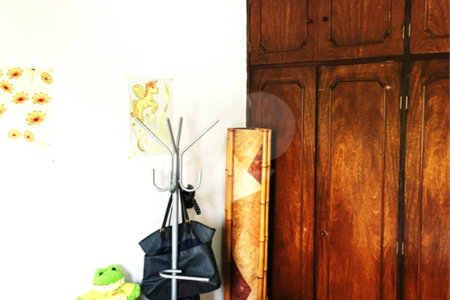 Sobrado à venda com 4 quartos, sendo 1 suíte,  em Vila Gomes, São Paulo, SP