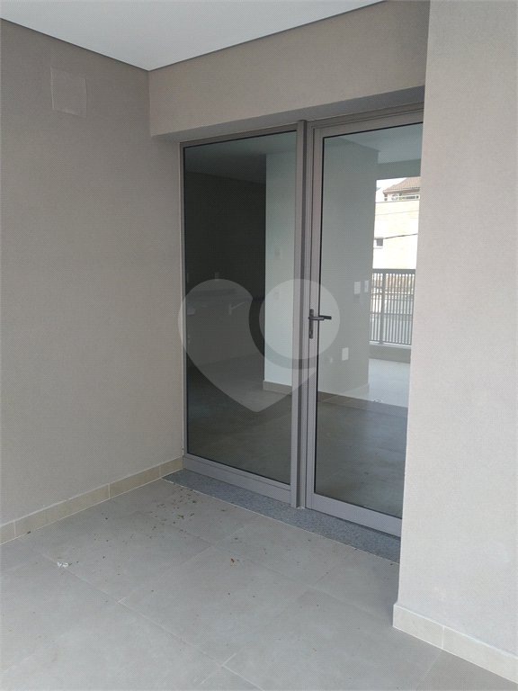 Apartamento à venda com 4 suítes em Campo Belo, São Paulo, SP