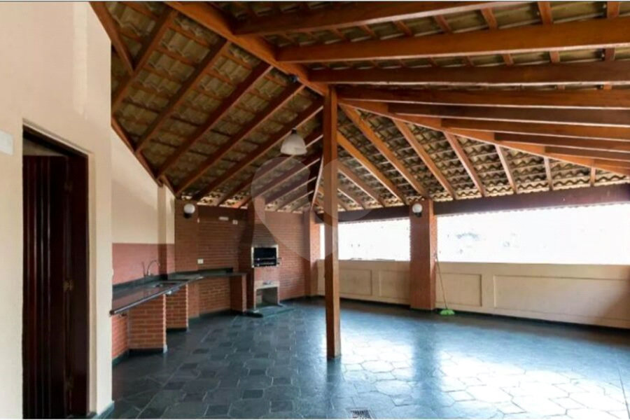 Apartamento à venda com 2 quartos, sendo 1 suíte, em Macedo, Guarulhos, SP