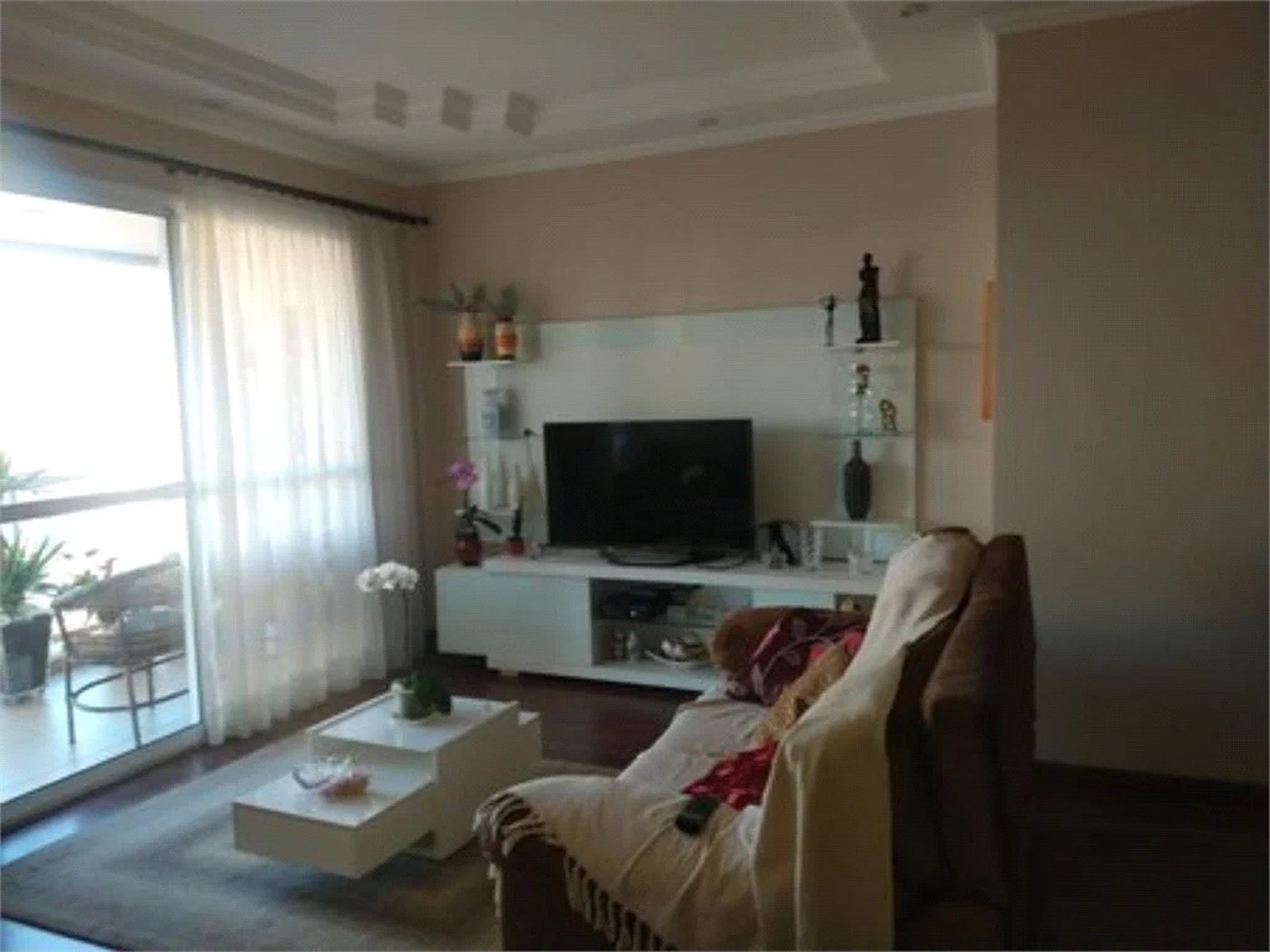 Apartamento à venda ou para alugar com 3 quartos, sendo 2 suítes, em Vila Leopoldina, São Paulo, SP